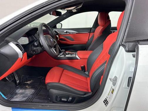 2024 BMW M850 Gran Coupe xDrive