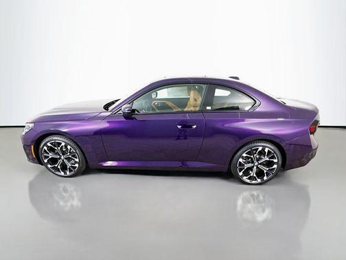 2025 BMW 230 i xDrive