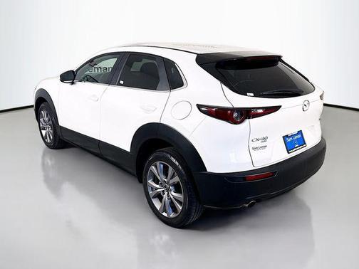 2021 Mazda CX-30 Preferred