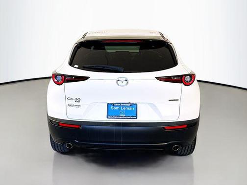 2021 Mazda CX-30 Preferred