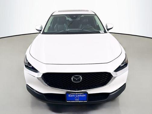 2021 Mazda CX-30 Preferred