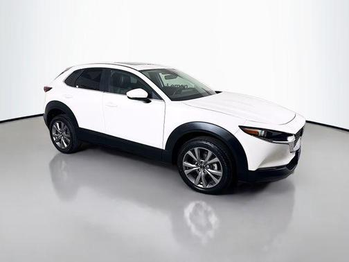 2021 Mazda CX-30 Preferred