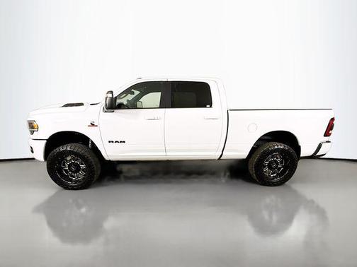 2024 RAM 3500 Laramie Crew Cab 4x4 6'4' Box
