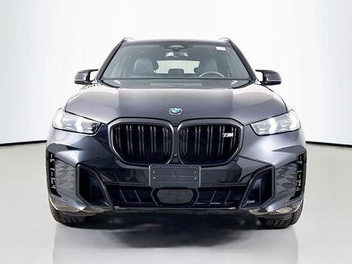 2024 BMW X5 M60i