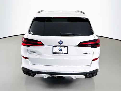 2024 BMW X5 PHEV xDrive50e