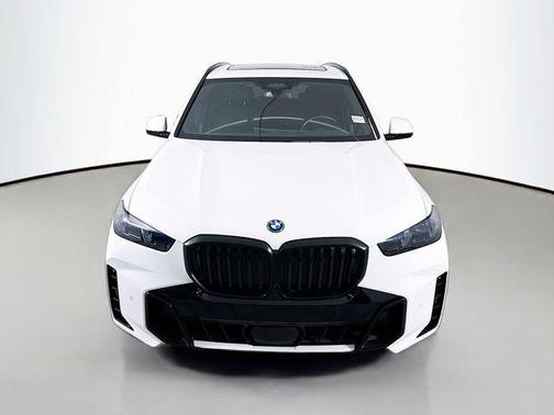 2024 BMW X5 PHEV xDrive50e