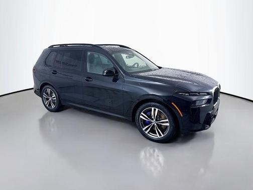 2026 BMW X7 M60i