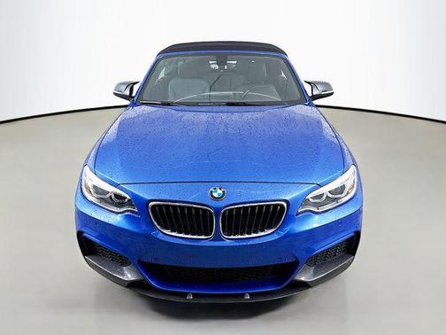 2016 BMW M2 Base