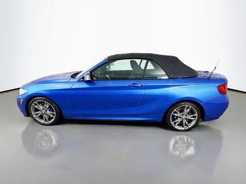 2016 BMW M2 Base