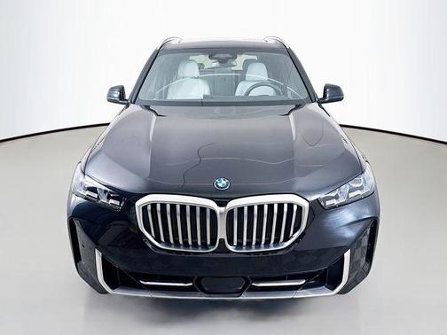 2024 BMW X5 PHEV xDrive50e