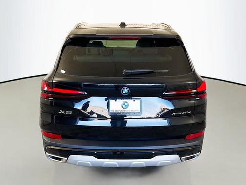 2024 BMW X5 PHEV xDrive50e