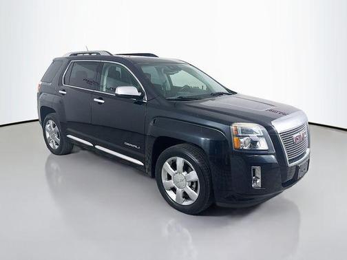 2013 GMC Terrain Denali