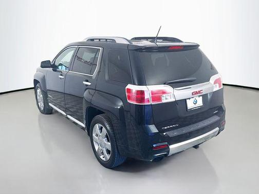 2013 GMC Terrain Denali