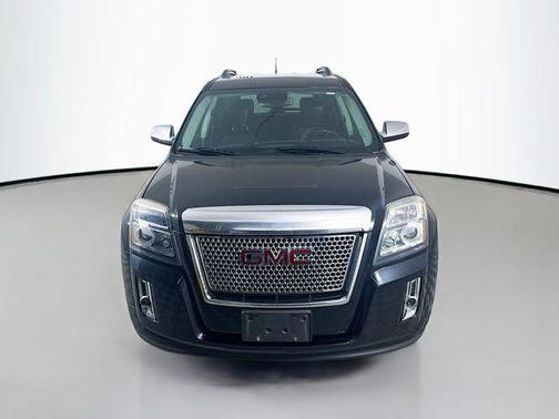2013 GMC Terrain Denali