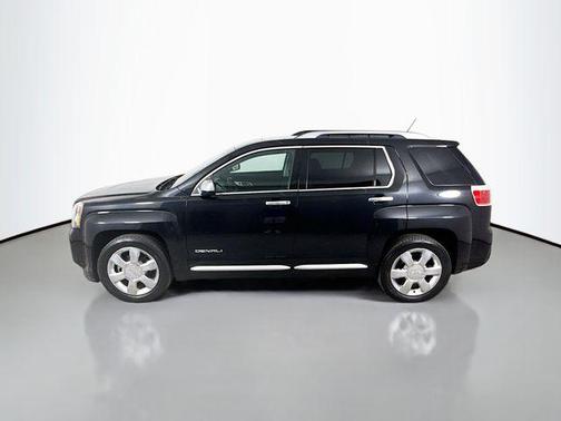 2013 GMC Terrain Denali