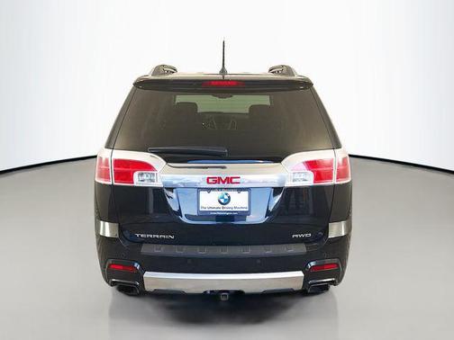 2013 GMC Terrain Denali