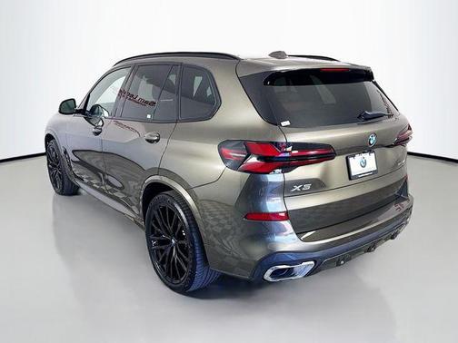 2024 BMW X5 sDrive40i