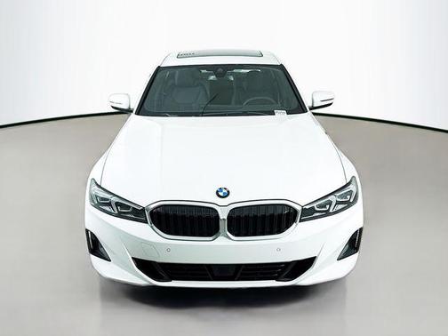 2026 BMW 330 xDrive