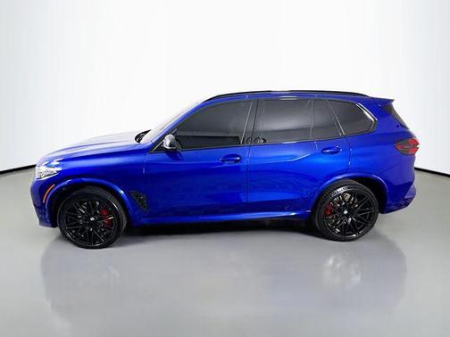 2026 BMW X5 M Base