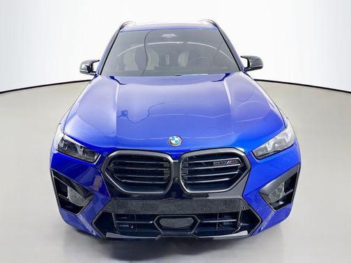 2026 BMW X5 M Base