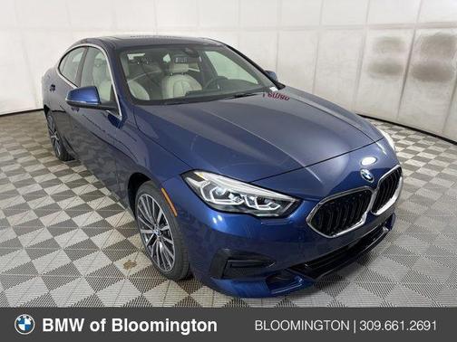 2024 BMW 228 Gran Coupe i xDrive