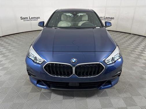 2024 BMW 228 Gran Coupe i xDrive