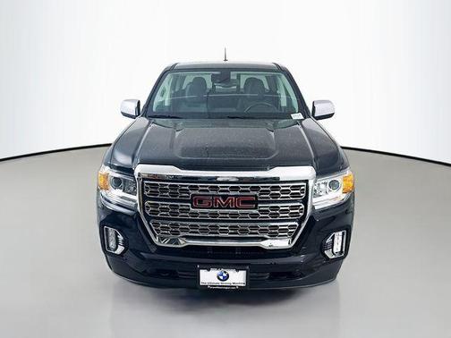 2021 GMC Canyon Denali