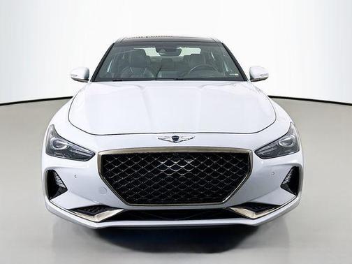 2019 Genesis G70 3.3T Advanced