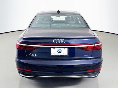 2023 Audi A8 L 55 TFSI quattro Tiptronic