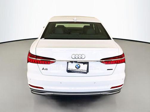 2024 Audi A6 45 Premium Plus