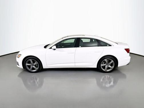 2024 Audi A6 45 Premium Plus