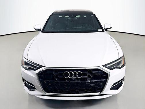2024 Audi A6 45 Premium Plus