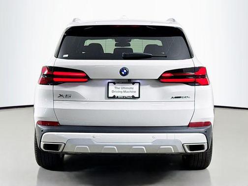 2024 BMW X5 PHEV xDrive50e