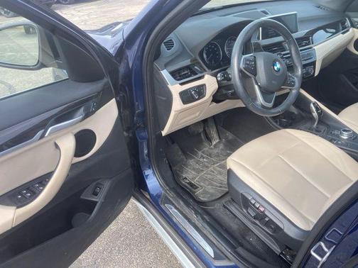 2021 BMW X1 xDrive28i