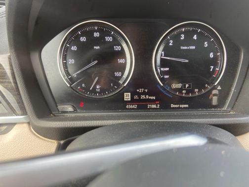 2021 BMW X1 xDrive28i