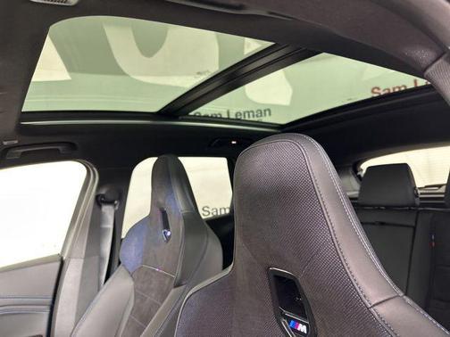 2025 BMW X1 M35i