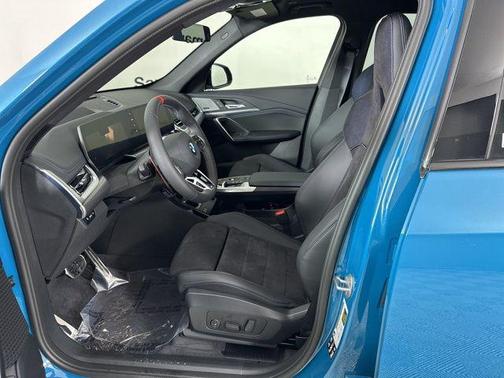 2025 BMW X1 M35i