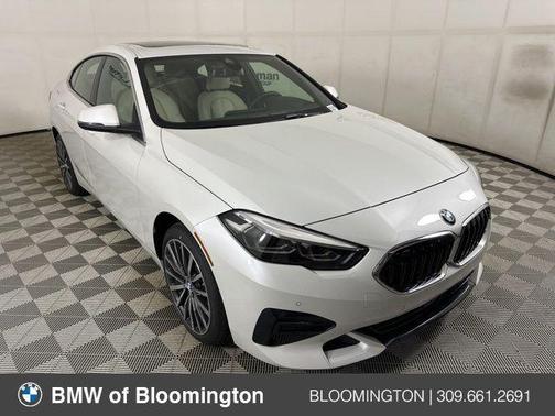 2024 BMW 228 Gran Coupe i xDrive