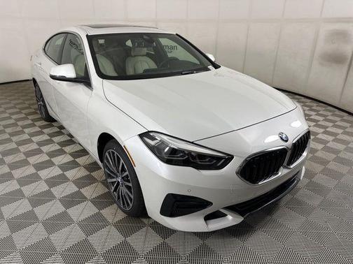 2024 BMW 228 Gran Coupe i xDrive