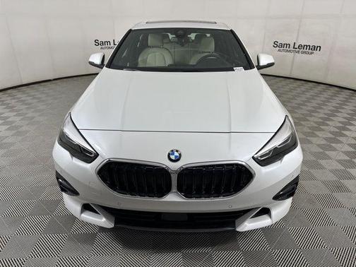 2024 BMW 228 Gran Coupe i xDrive