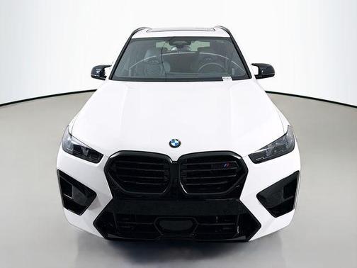 2026 BMW X5 M Base