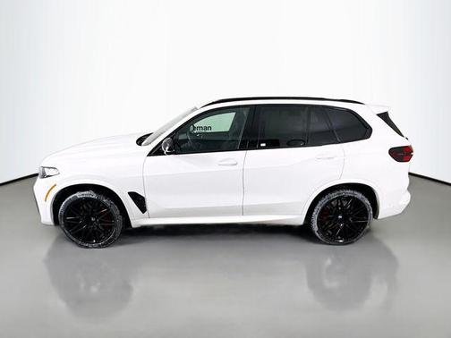 2026 BMW X5 M Base