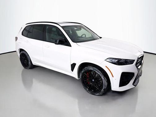 2026 BMW X5 M Base