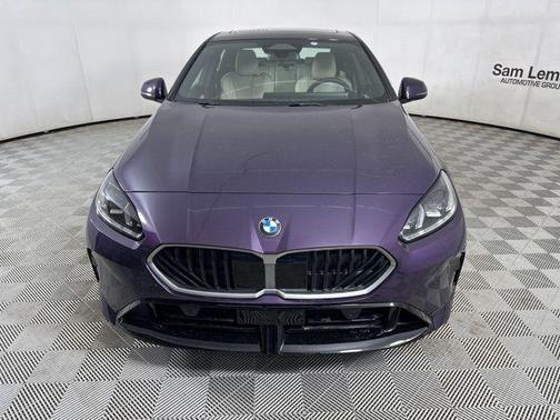 2025 BMW 228 Gran Coupe xDrive