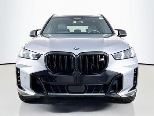 2024 BMW X5 M60i