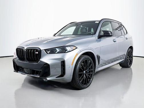 2024 BMW X5 M60i