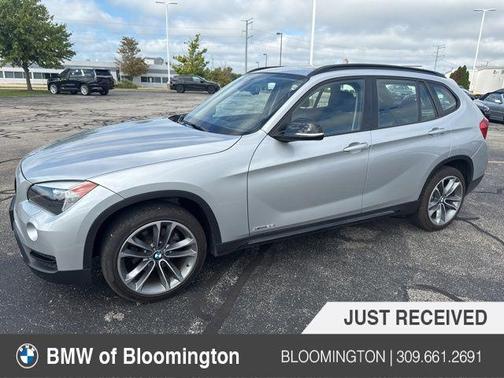 2014 BMW X1 xDrive 28i