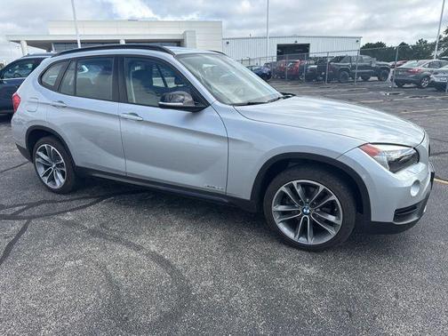 2014 BMW X1 xDrive 28i