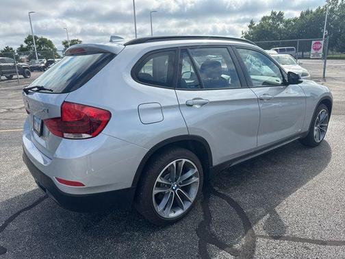 2014 BMW X1 xDrive 28i