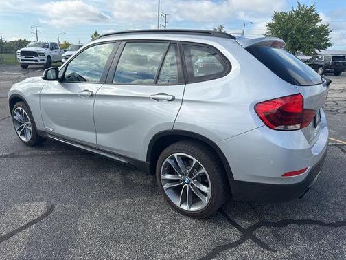 2014 BMW X1 xDrive 28i